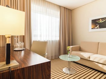 Hotel an der Oper galeri fotoğrafı