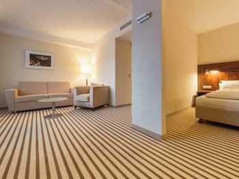 Hotel an der Oper galeri fotoğrafı