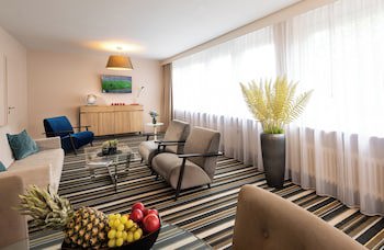 Leonardo Hotel Hamburg Elbbruecken galeri fotoğrafı