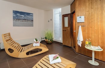 Leonardo Hotel Hamburg Elbbruecken galeri fotoğrafı