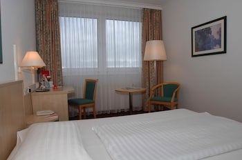 IntercityHotel Schwerin galeri fotoğrafı