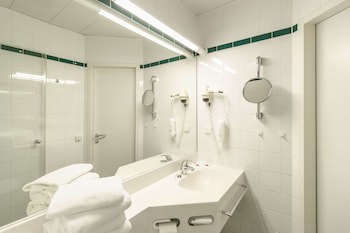 IntercityHotel Schwerin fotoğrafı