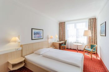 IntercityHotel Schwerin galeri fotoğrafı