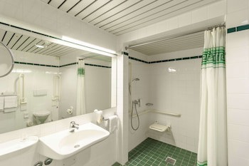 IntercityHotel Schwerin galeri fotoğrafı