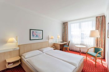 IntercityHotel Schwerin galeri fotoğrafı