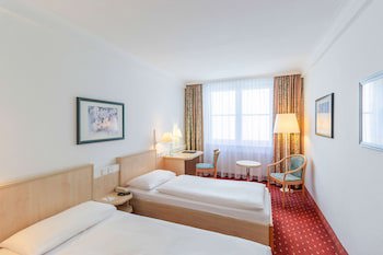 IntercityHotel Schwerin galeri fotoğrafı