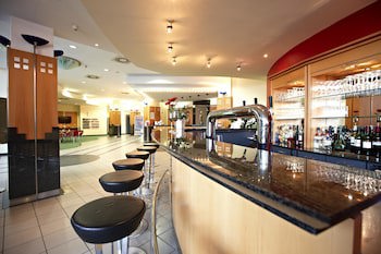 IntercityHotel Schwerin galeri fotoğrafı
