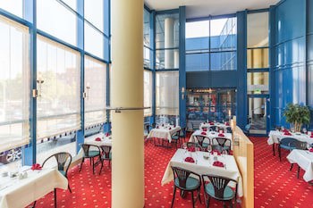 IntercityHotel Schwerin galeri fotoğrafı