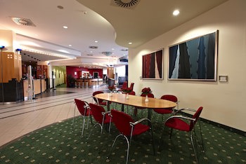 IntercityHotel Schwerin fotoğrafı