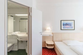 IntercityHotel Schwerin galeri fotoğrafı