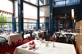 IntercityHotel Schwerin galeri fotoğrafı