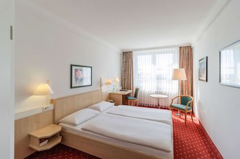 IntercityHotel Schwerin galeri fotoğrafı