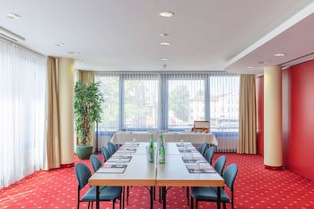 IntercityHotel Schwerin galeri fotoğrafı