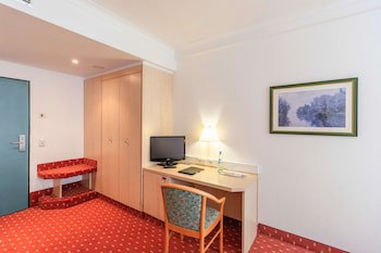 IntercityHotel Schwerin galeri fotoğrafı