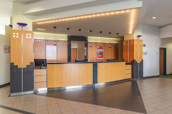 IntercityHotel Schwerin galeri fotoğrafı