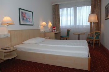 IntercityHotel Schwerin fotoğrafı