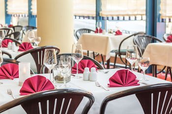 IntercityHotel Schwerin galeri fotoğrafı