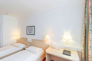 IntercityHotel Schwerin galeri fotoğrafı
