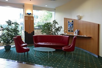 IntercityHotel Schwerin fotoğrafı