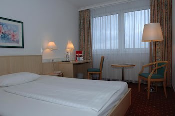 IntercityHotel Schwerin fotoğrafı