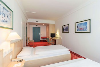 IntercityHotel Schwerin galeri fotoğrafı