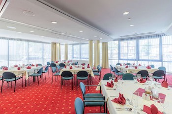IntercityHotel Schwerin galeri fotoğrafı