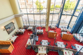 IntercityHotel Schwerin galeri fotoğrafı