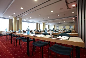 IntercityHotel Schwerin galeri fotoğrafı