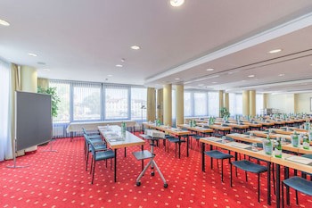 IntercityHotel Schwerin galeri fotoğrafı