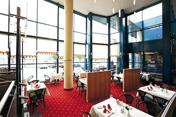 IntercityHotel Schwerin galeri fotoğrafı