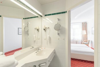 IntercityHotel Schwerin galeri fotoğrafı