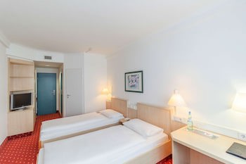 IntercityHotel Schwerin galeri fotoğrafı