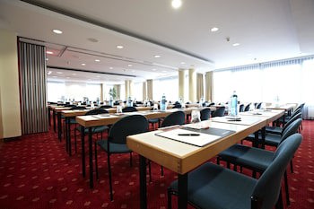 IntercityHotel Schwerin galeri fotoğrafı
