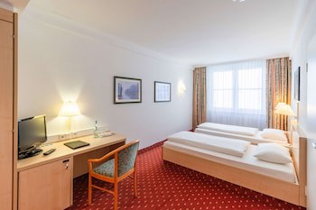 IntercityHotel Schwerin galeri fotoğrafı