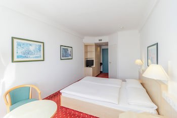 IntercityHotel Schwerin galeri fotoğrafı