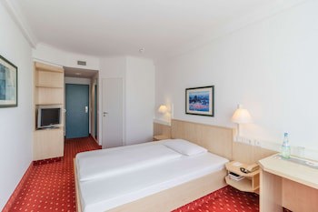 IntercityHotel Schwerin galeri fotoğrafı