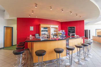 IntercityHotel Schwerin galeri fotoğrafı