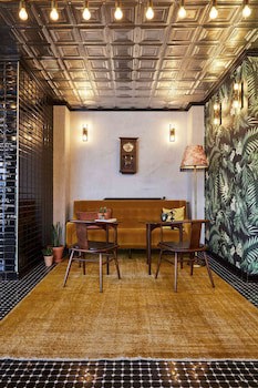 Max Brown Hotel Midtown, part of Sircle Collection galeri fotoğrafı