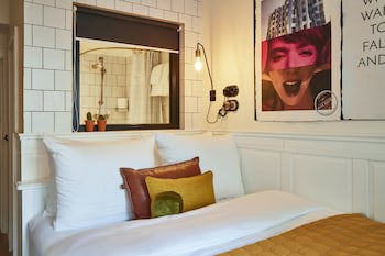 Max Brown Hotel Midtown, part of Sircle Collection galeri fotoğrafı