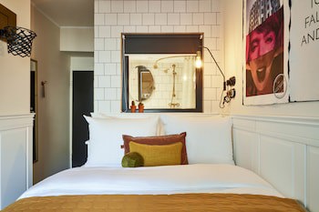 Max Brown Hotel Midtown, part of Sircle Collection galeri fotoğrafı