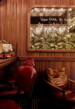 Max Brown Hotel Midtown, part of Sircle Collection galeri fotoğrafı
