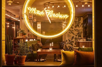 Max Brown Hotel Midtown, part of Sircle Collection galeri fotoğrafı