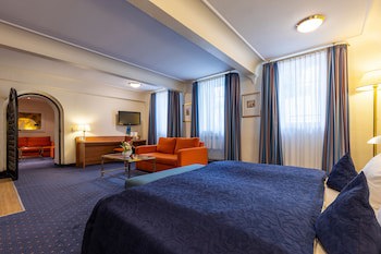 TRIP INN Hotel Uebachs galeri fotoğrafı