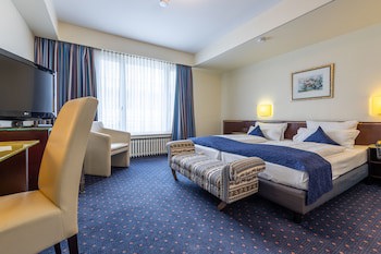 TRIP INN Hotel Uebachs galeri fotoğrafı