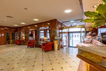 TRIP INN Hotel Uebachs fotoğrafı