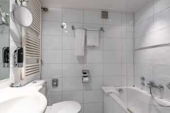TRIP INN Hotel Uebachs galeri fotoğrafı