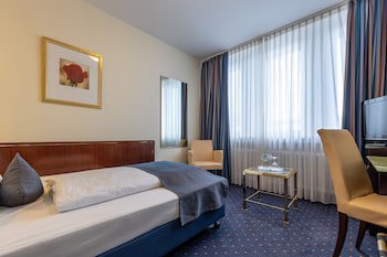 TRIP INN Hotel Uebachs galeri fotoğrafı