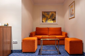 TRIP INN Hotel Uebachs galeri fotoğrafı