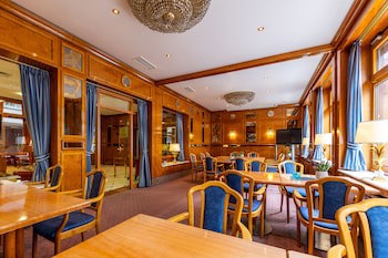 TRIP INN Hotel Uebachs fotoğrafı