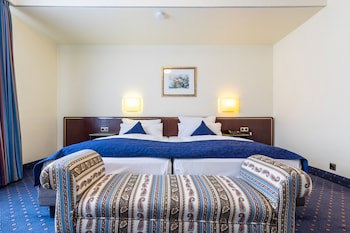 TRIP INN Hotel Uebachs galeri fotoğrafı